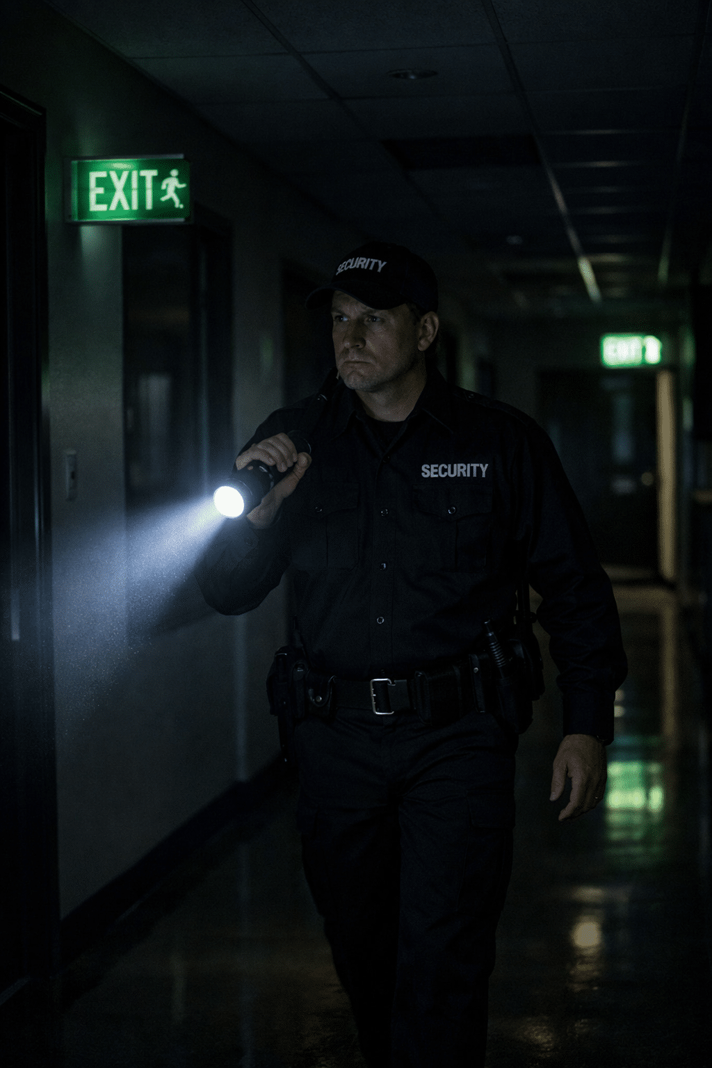 Night Shift by Industry: What It's Really Like Across Different Fields