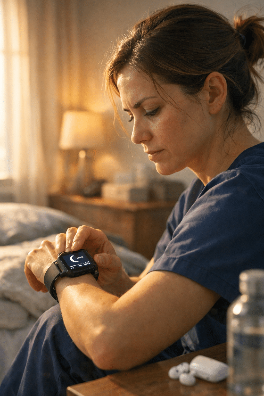 Night Shift Health Effects: What Happens to Your Body Over Time