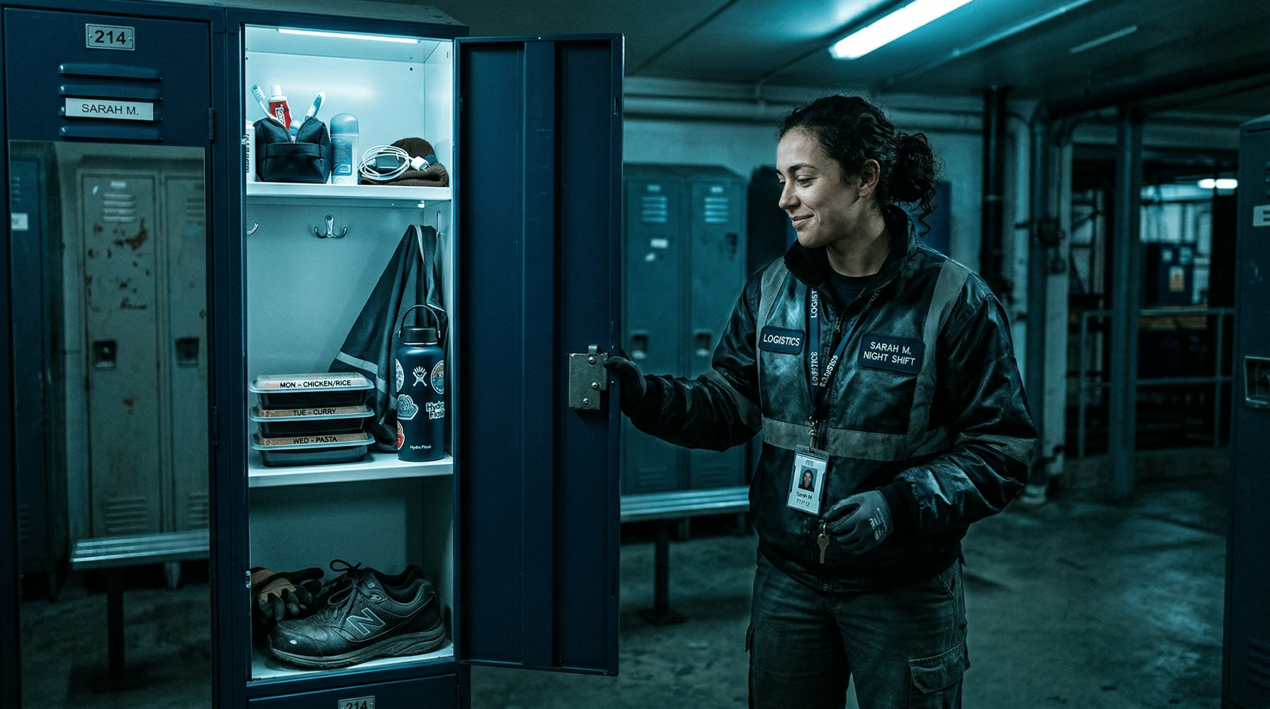 Night Shift Survival Kit: The Complete Gear Guide for 2026