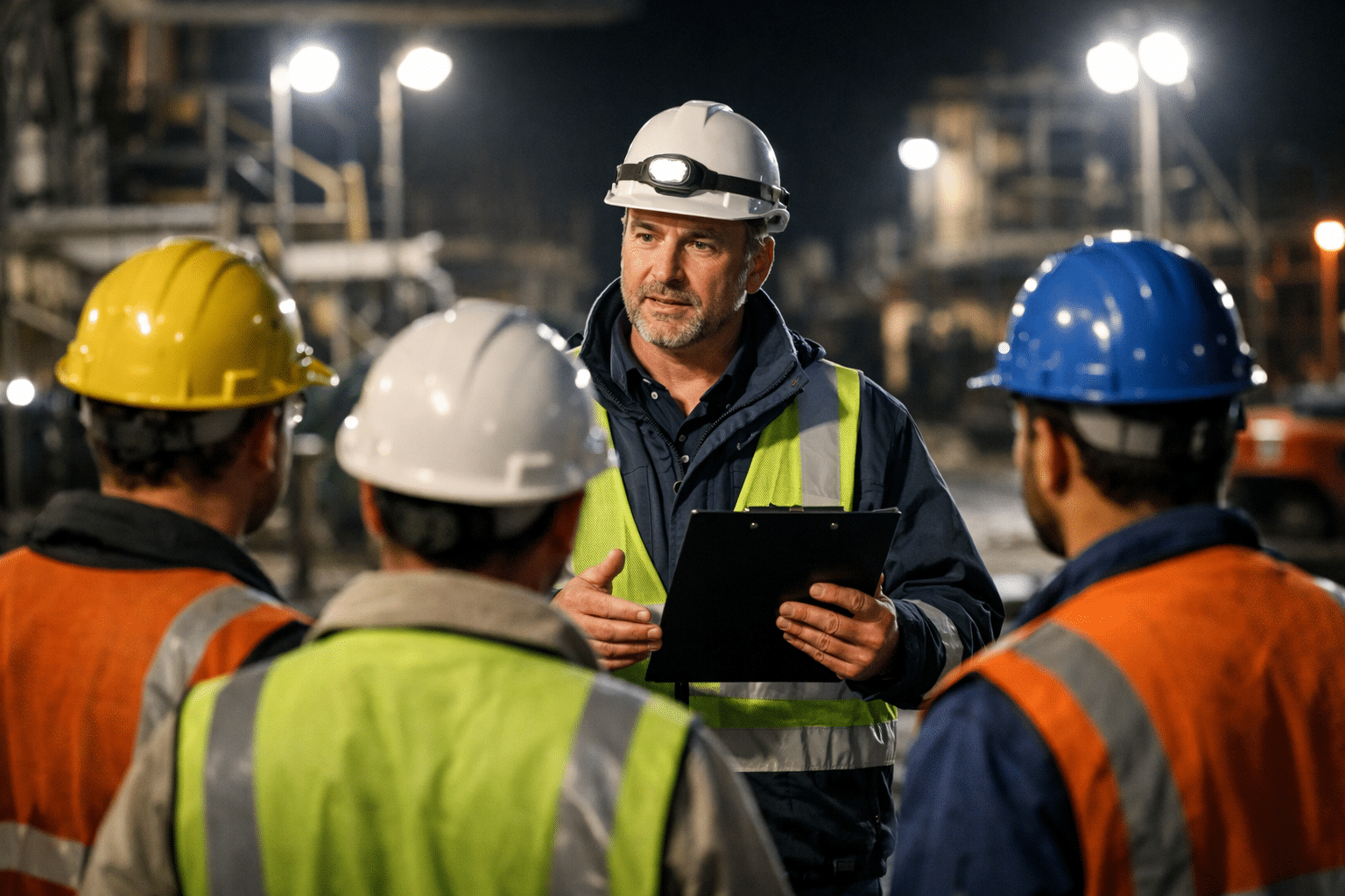 OSHA Fatigue Rules and Requirements: What Employers Need to Know in 2026