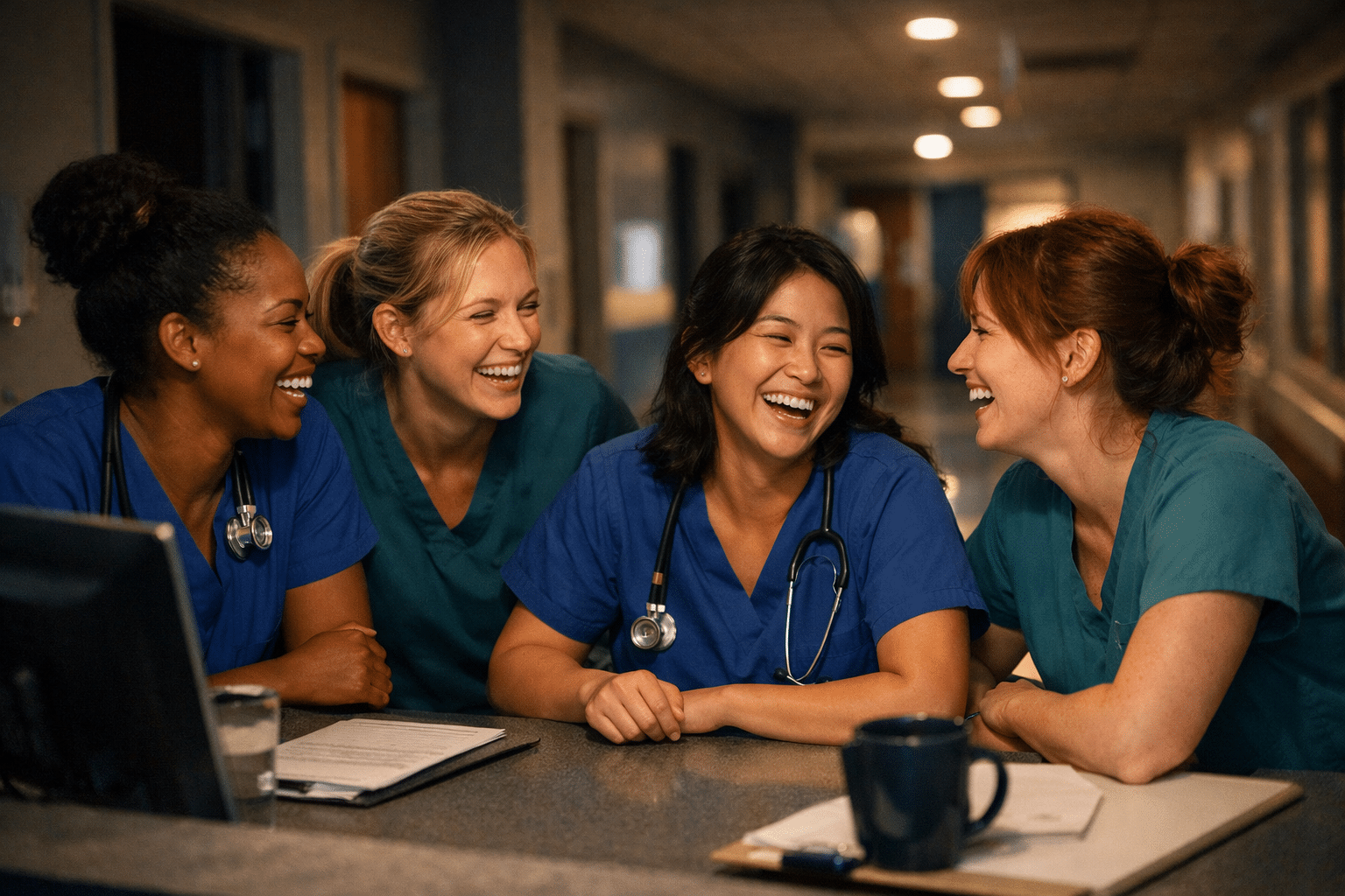Pros and Cons of Night Shift Nursing: An Honest Assessment