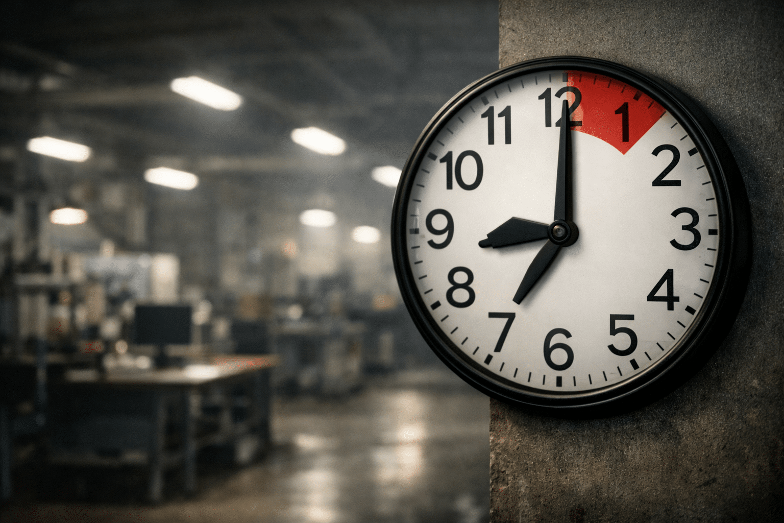 Shift Differential and Overtime: How They Work Together