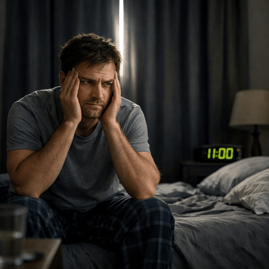 Shift Work Sleep Disorder: Symptoms, Diagnosis, and Treatment