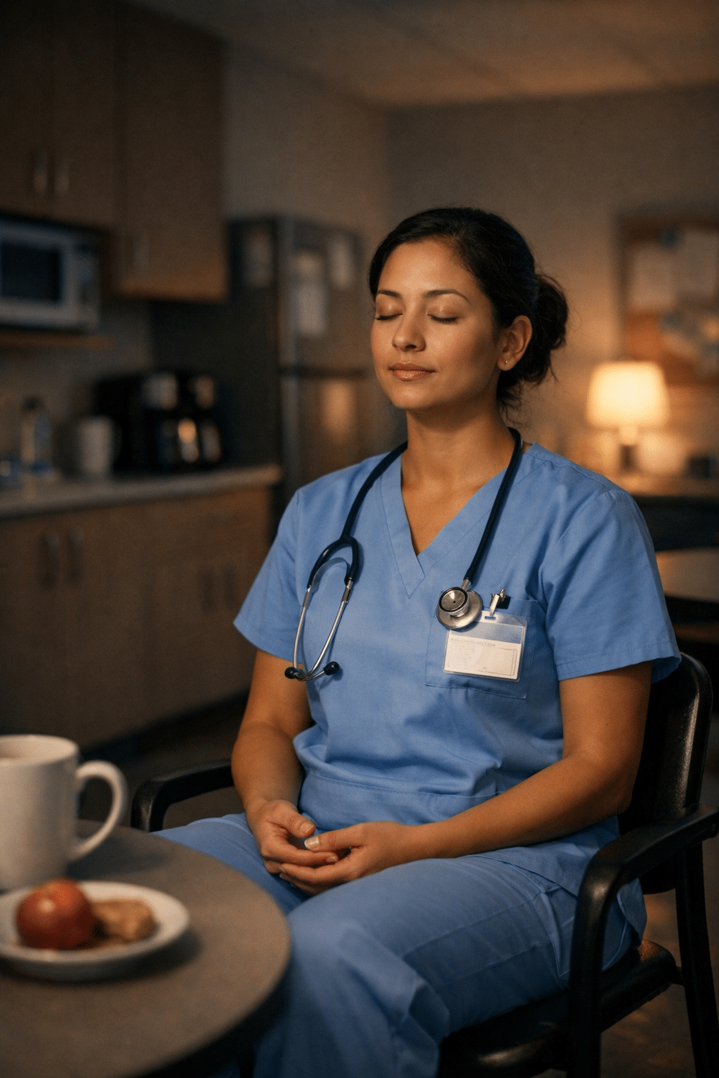 How to Survive Night Shift Nursing: A Nurse's Complete Guide