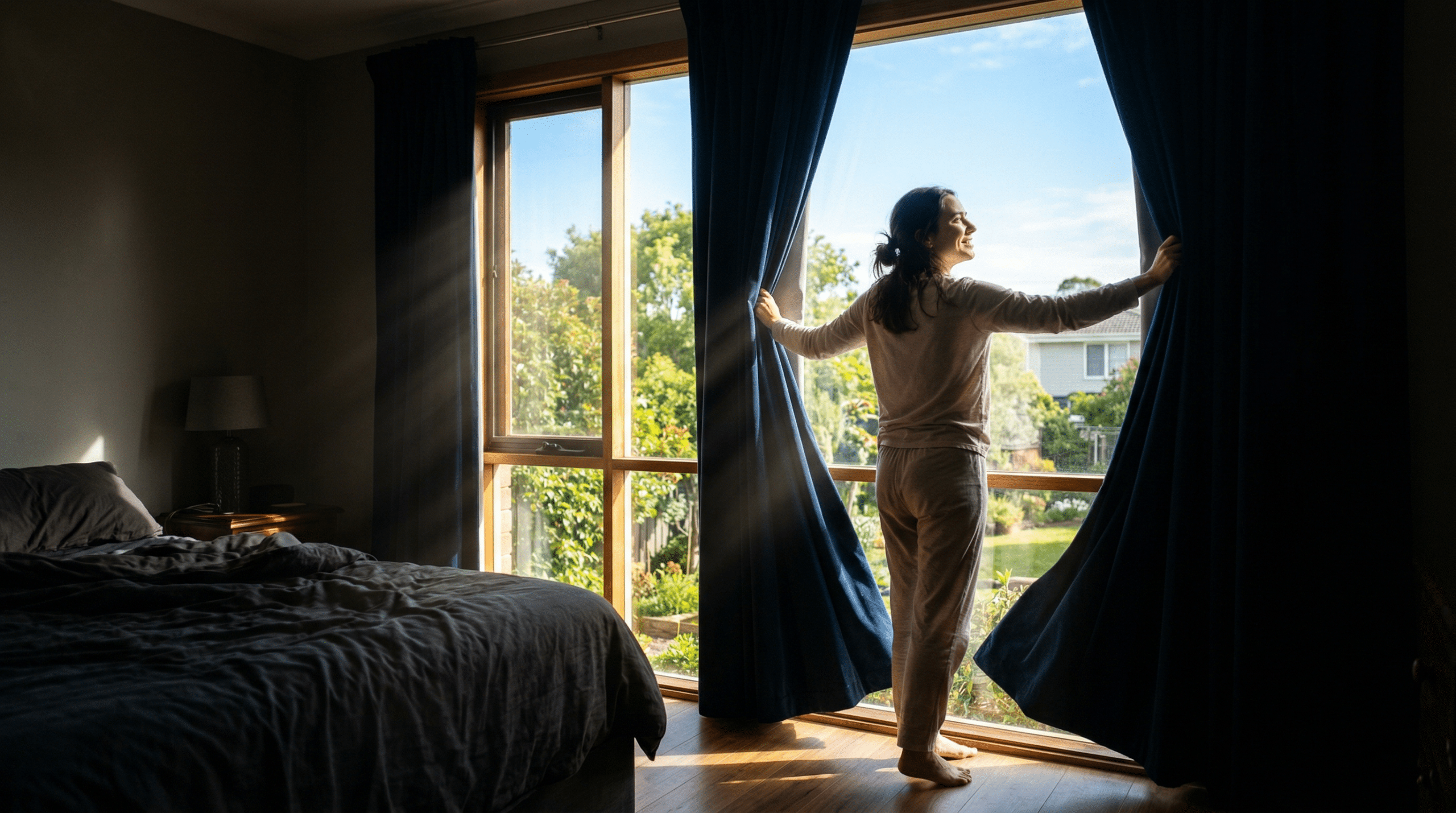 Switching From Night Shift to Day Shift: How to Reset Your Sleep Schedule