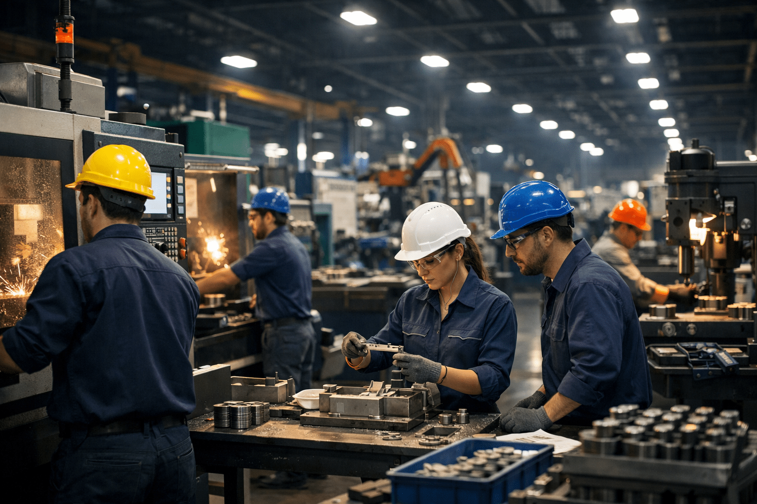 Third Shift Schedule: Hours, Pros and Cons, and How to Make It Work