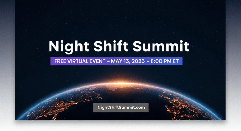 Night Shift Wellness Strategy: Key Takeaways from the 2026 Inaugural Night Shift Summit
